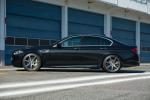 BMW M5 2013 года (WW)